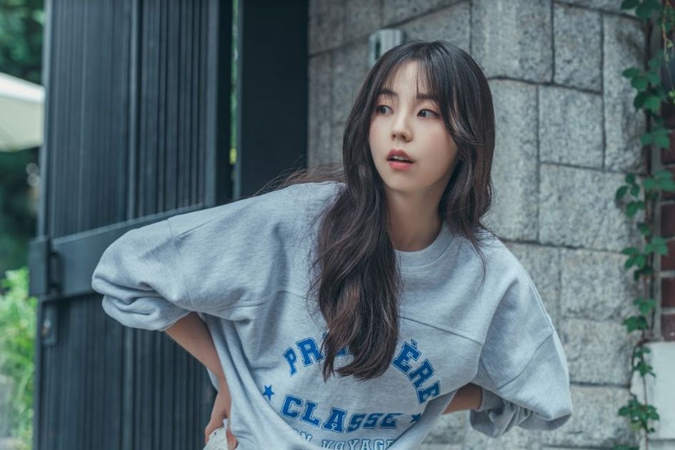 Berita Fakta Menarik Ahn So Hee Terbaru Hari Ini Parapuan 1285