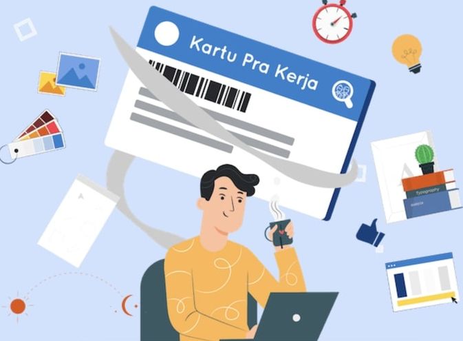 Wajib tahu, berikut ini informasi penting mengenai insentif dan pelatihan Kartu Prakerja 2023 yang sudah memasuki gelombang ke-48.