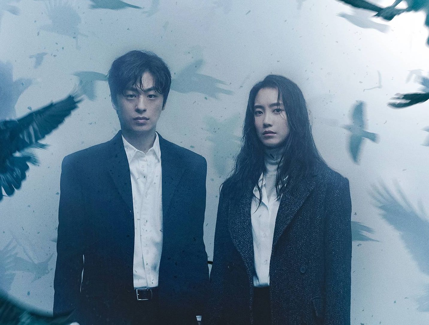 Drama Korea berjudul Monstrous akan menjadi salah satu drakor yang akan tayang April 2022. Simak sinopsis series tersebut!