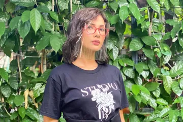 Nadia Mulya ungkap gaya hidup guna ulang yang ia terapkan sehari-hari.