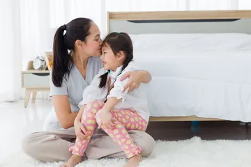 Mencegah pelecehan seksual anak di ruang publik.