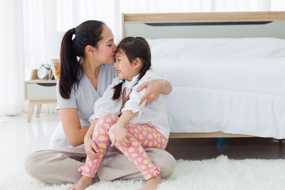 Dua hal sederhana ini ternyata bisa dilakukan orang tua untuk mencegah anak mengalami tindak pelecehan seksual. Apa saja?