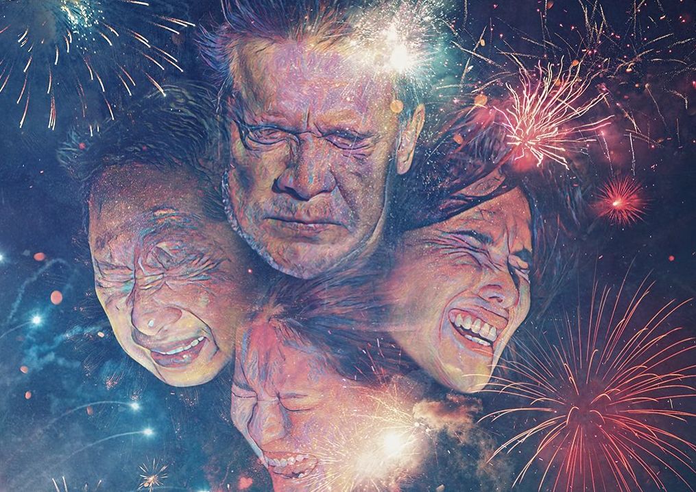 Intip rekomendasi film bioskop Indonesia yang tayang pada bulan Maret 2023, di antaranya ada Kembang Api, Virgo & The Sparklings, dan Glo, Kau Cahaya.