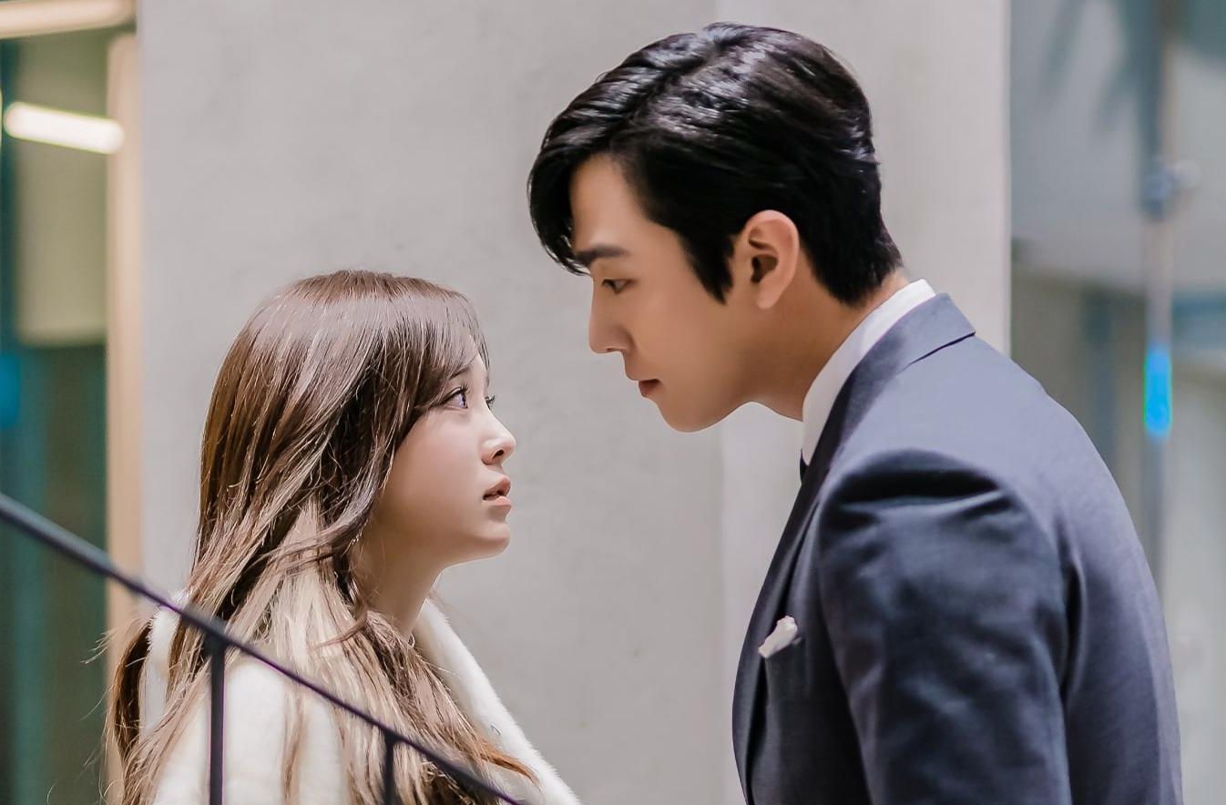 Berikut rekomendasi drakor Ahn Hyo Seop lengkap dengan sinopsis series. Yuk kita simak lengkapnya Kawan Puan.