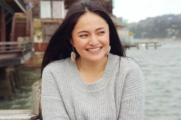 Klarifikasi keluarga atas kabar hilangnya Marshanda.