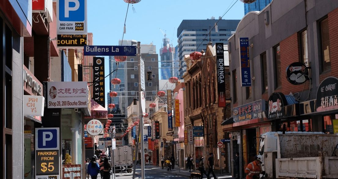 Menjelang Tahun Baru Imlek 2575 Kongzili, Kawan Puan bisa turut menelusuri tiga destinasi Chinatown yang anti-mainstream.