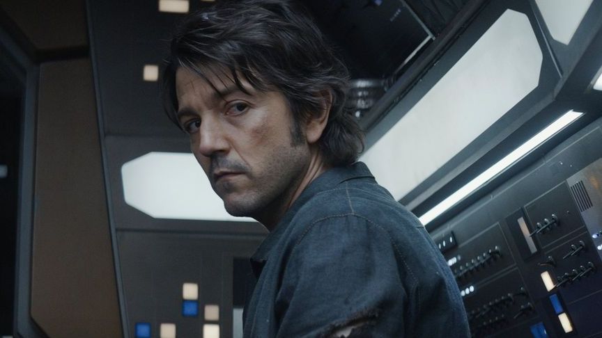 Saat ini, serial Star Wars Andor tengah tayang di Disney+ Hotstar. Berikut ini deretan karakter yang ada di serial tersebut.