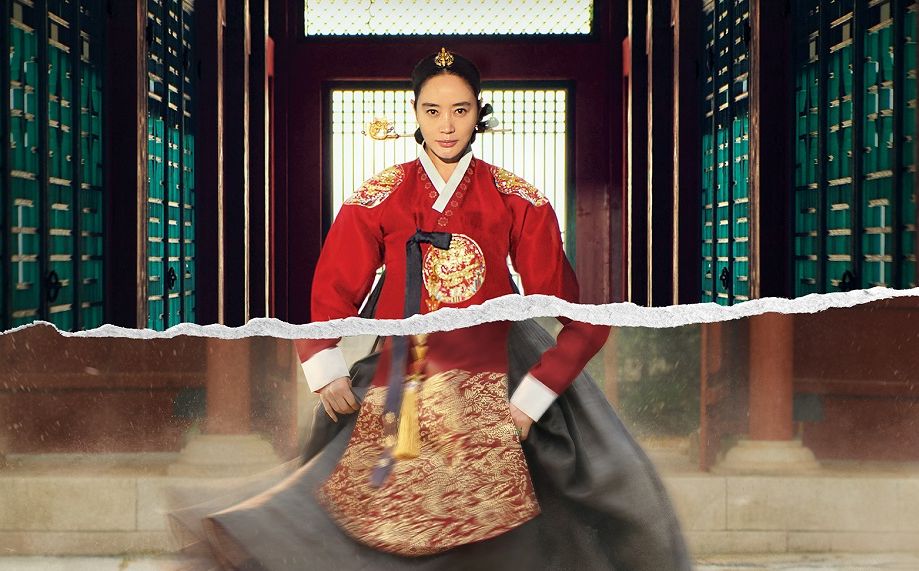 karakter-utama-drama-korea-under-the-queen-umbrella