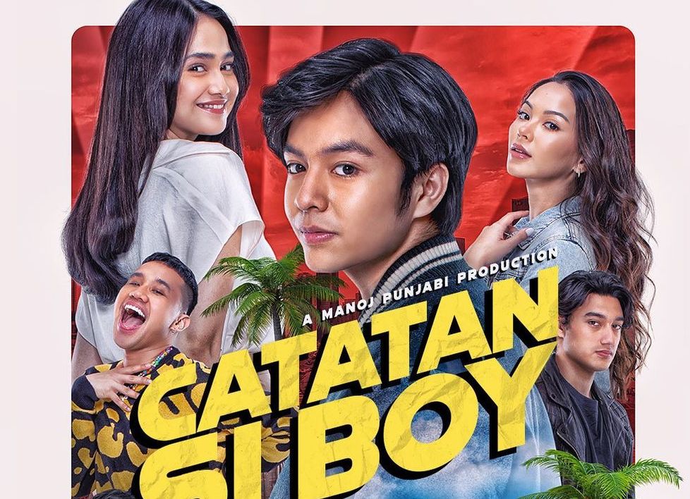 Bakal tayang di bioskop pada 17 Agustus 2023, berikut sinopsis film Catatan Si Boy lengkap dengan daftar pemainnya.