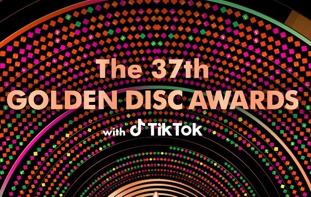 Simak jadwal dan cara nonton Golden Disc Awards 2023 live dari Bangkok, Thailand melalui saluran televisi Korea Selatan maupun TikTok untuk global.