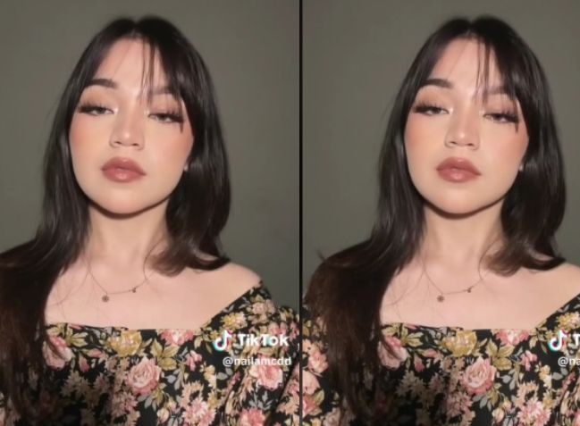 Berikut ini 5 tips latina makeup look yang viral di TikTok, salah satunya menggunakan bulu mata palsu.