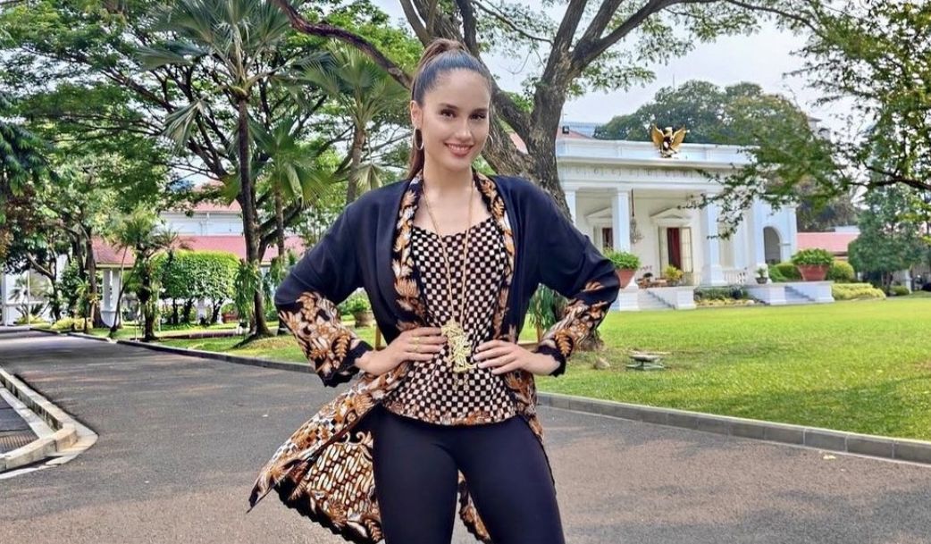 Kawan Puan, yuk simak artis inspiratif Cinta Laura bicara tentang cara menghargai diri sendiri. Seperti apa?