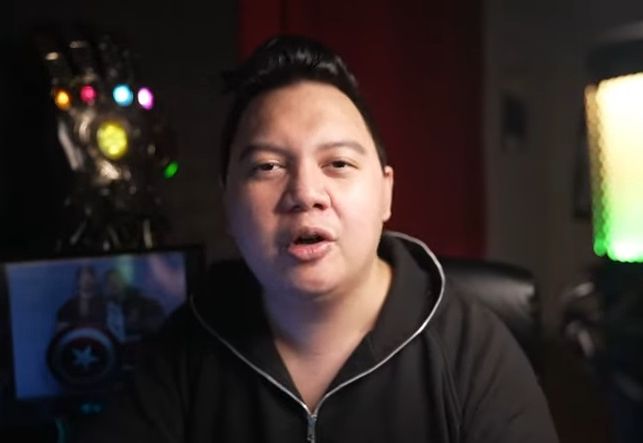 Chandra Liow ceritakan pengalamannya saat lewati masa kritis akibat positif Covid-19, mulai dari saat terkena Covid hingga alami masa kritis. 