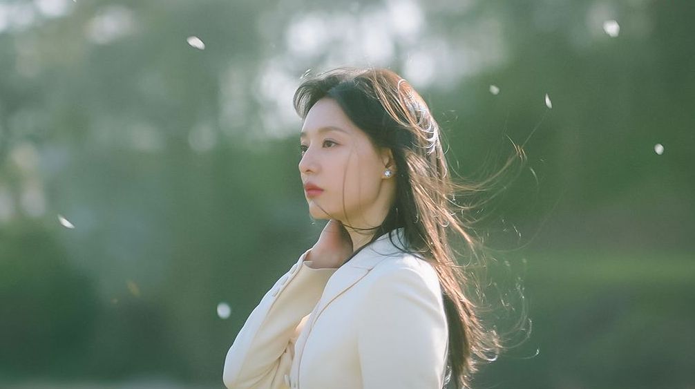 Karakter perempuan Kim Ji Won di sinopsis drakor Queen of Tears lengkap dengan daftar pemainnya, yuk simak!