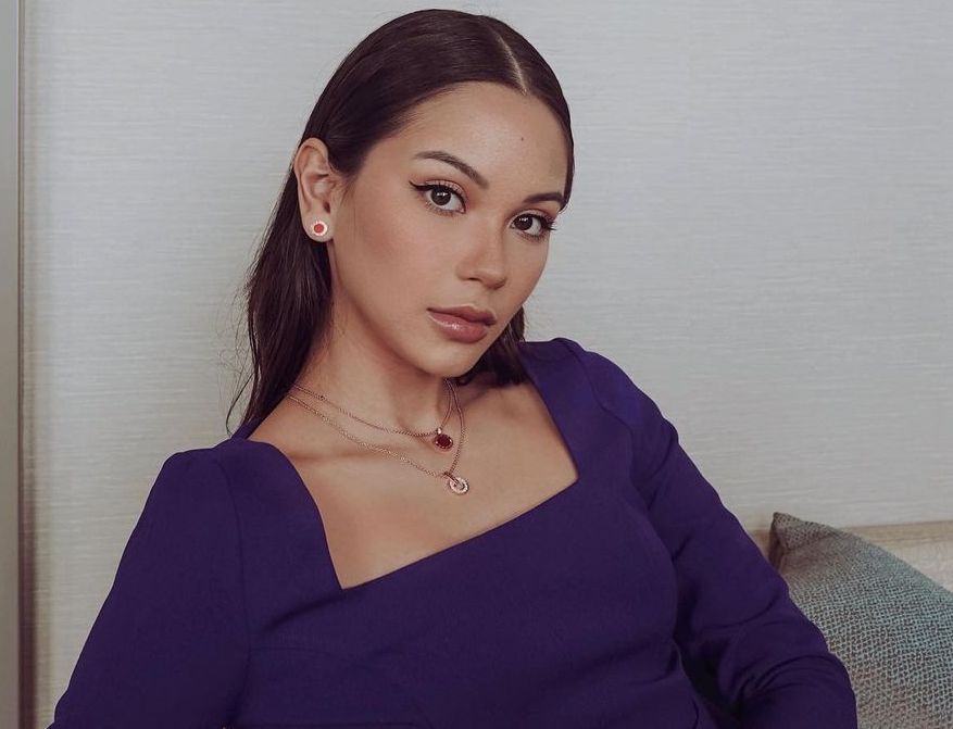 Konser Justin Bieber di Indonesia akan dihelat pada November 2022 mendatang. Sembari throwback, ini cerita Alyssa Daguise saat jadi OLLG. 