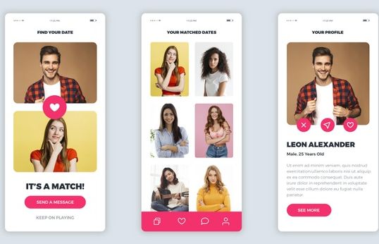 Kawan Puan tahu istilah hubungan cinta option paralysis dalam kencan online? Yuk, simak penjelasannya di bawah ini!