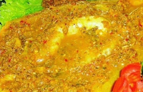 Berikut ini 4 tips membuat naniura alias sashimi khas Batak yang viral di TikTok, salah satunya pakai ikan mas mentah
