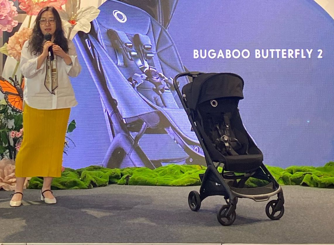 Bagi Kawan Puan penyuka travelling, berikut rekomendasi stroller yang bisa digunakan bersama buah hati, simak!