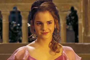Hermione Granger salah satu tokoh perempuan panutan dalam serial Harry Potter.