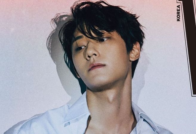 Penggemar drakor heboh, akun Instagram aktor Korea Lee Do Hyun kena hack, unggah foto-foto orang tak dikenal.