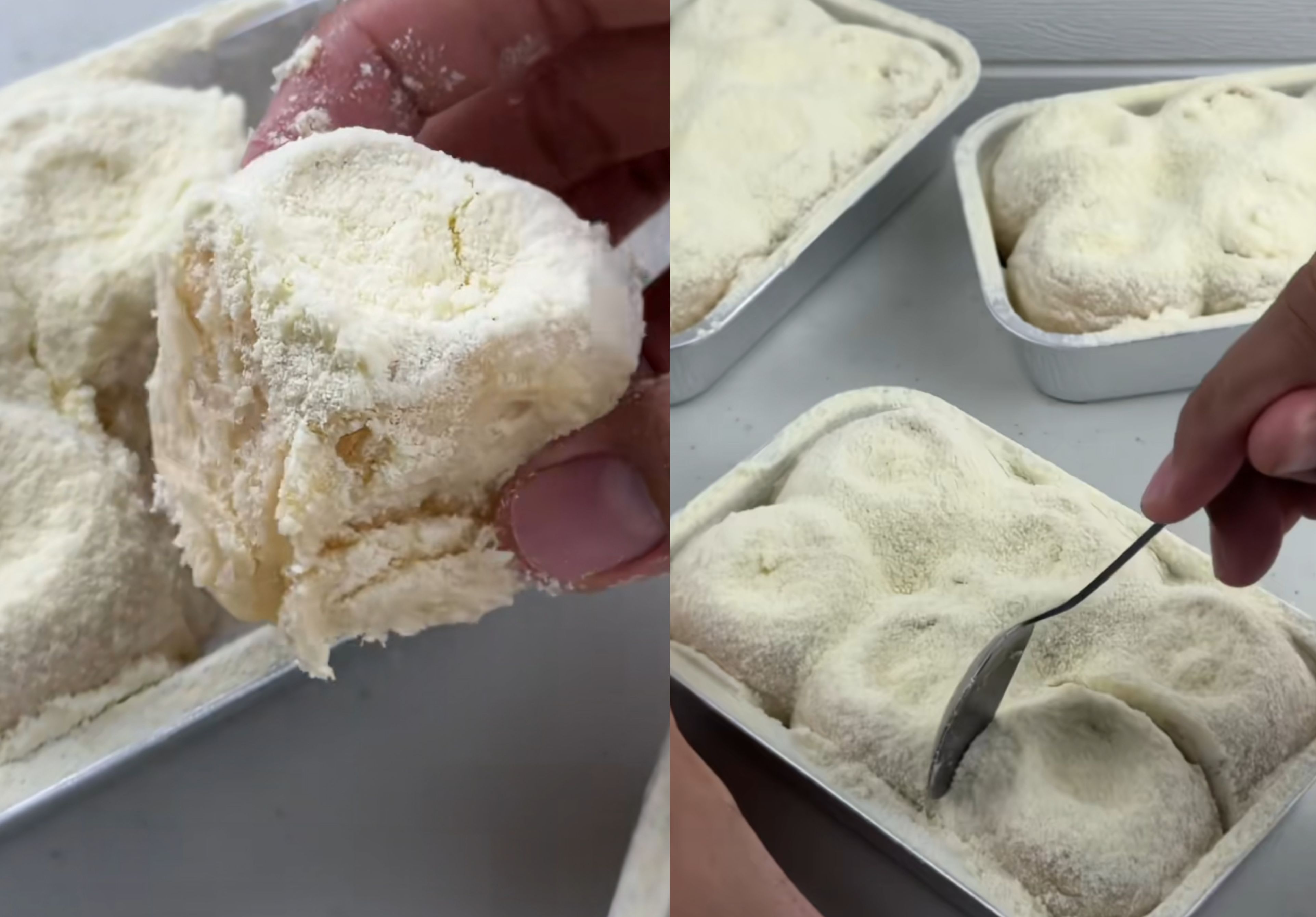 Berikut ini 5 tips membuat milk bun ala Thailand yang jadi salah satu jajanan viral di TikTok, simak ya.
