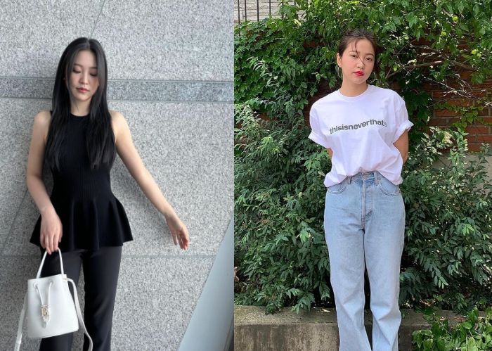 Berikut ini 5 inspirasi outfit ala Yeri Red Velvet yang viral di TikTok, cocok untuk berbagai acara, simak selengkapnya.