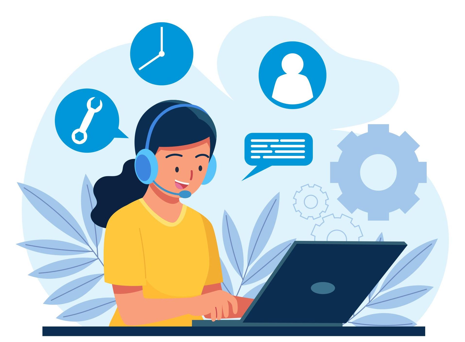 Mengenal apa itu profesi Virtual Assistant yang bisa jadi lowongan kerja part time untuk siapa saja di era digital.