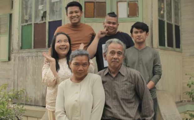 Nominasi sutradara terbaik dan film cerita panjang terbaik Piala Citra Festival Film Indonesia 2022, salah satunya Ngeri Ngeri Sedap.