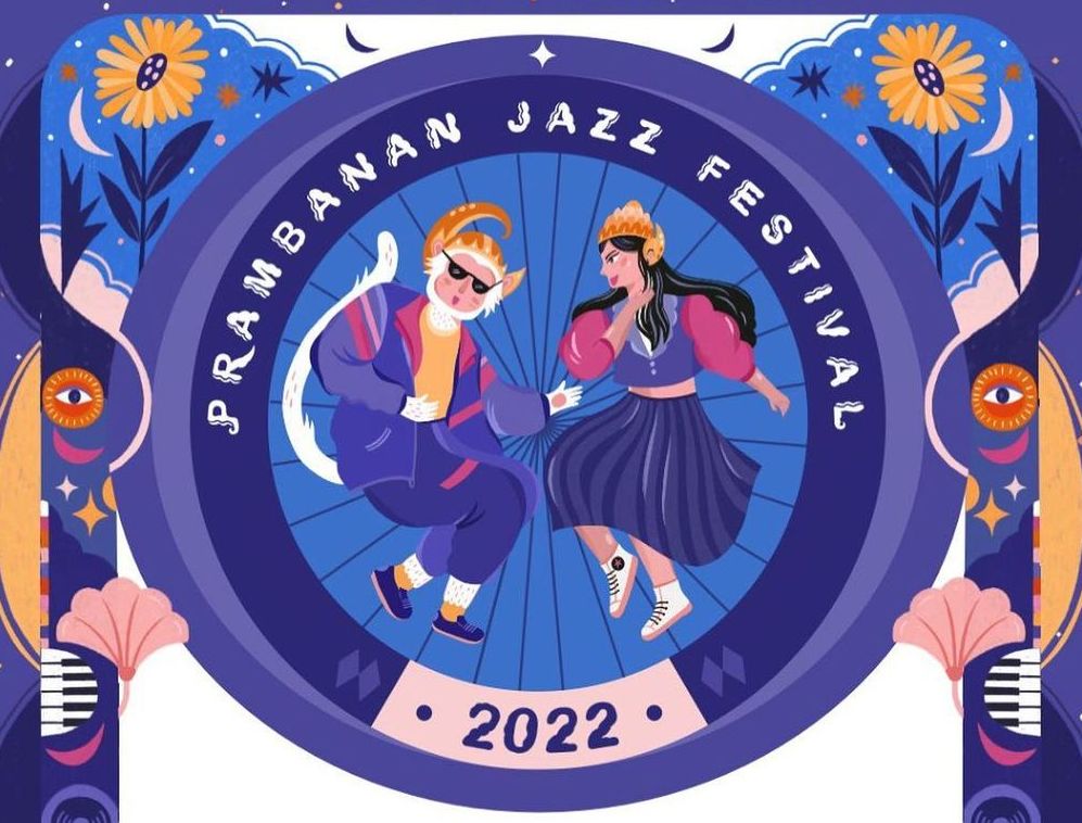 Prambanan Jazz Festival 2022 telah mengumumkan line up pengisi acara untuk tanggal 1-3 Juli 2022. Ini dia selengkapnya.