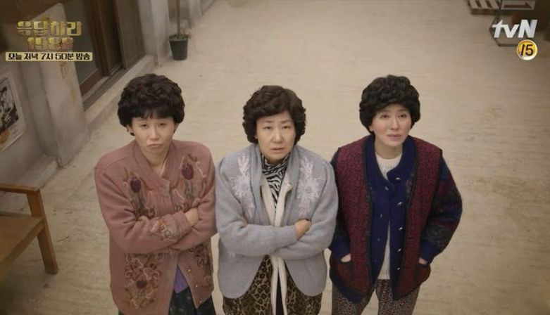 Merayakan Hari Anak Sedunia, berikut rekomendasi drama Korea tentang parenting yang inspiratif bagi orang tua.