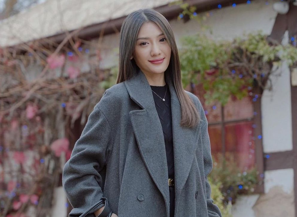 Viral di TikTok Anissa Aziza, istri Raditya Dika, cerita dirinya dikuntit orang tak dikenal saat belanja sendiri di Grand Indonesia, ini kronologinya.