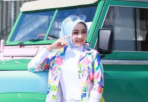 Simak profil Atalia Praratya, istri Ridwan Kamil yang disebut-sebut masuk bursa Pemilihan Wali Kota Bandung.