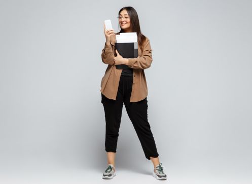 Kawan Puan kamu pernah bingung dalam memilih pakaian sehari-hari?
Sekarang kamu jangan kebingungan lagi ya, PARAPUAN punya tips buat kamu