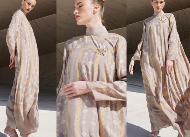 Berikut ini penjelasan dari fashion designer mengenai tren  baju lebaran yang bisa dicari mulai Ramadan 2023.