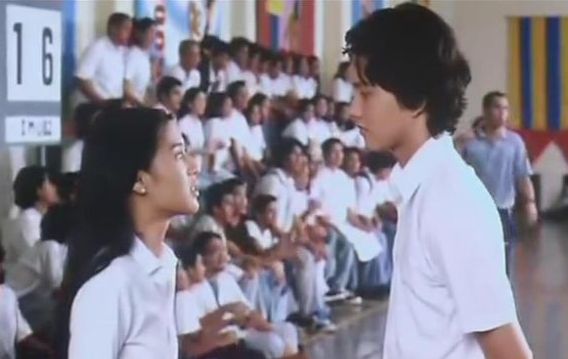 Film Ada Apa Dengan Cinta? tayang 20 tahun yang lalu, ini dialog dan jargon ikoniknya yang masih diingat sampai sekarang.
