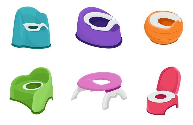 Anak mau toilet training? Berikut rekomendasi potty seat di Tokopedia yang bisa kamu jadikan pilihan untuk diberikan pada si kecil!