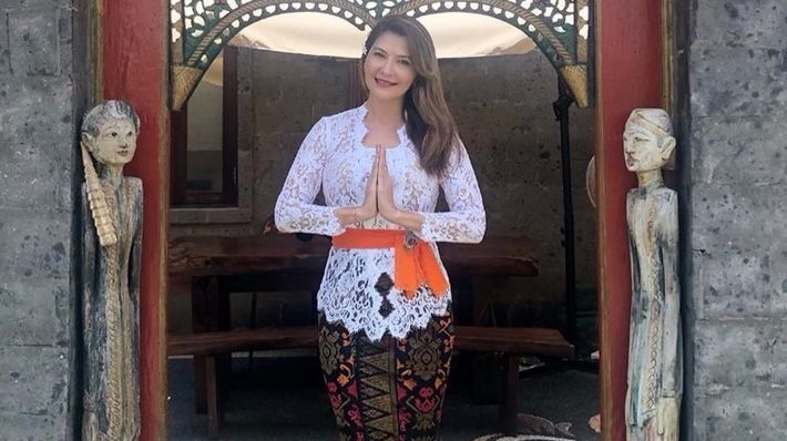 Rayakan Hari Kartini dengan cara yang spesial, Tamara Bleszynski ungkap perjuangan sang ibu saat membesarkannya...