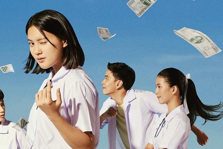 Tayang nanti malam, Kamis (12/7/2023), berikut ini sinopsis series Get Rich episode tiga. Cerita Rose dan Surf setelah kompetisi.