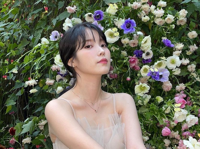 Gelar konser The Golden Hour di Olympic Stadium, Seoul, Korea Selatan, IU menceritakan tentang persiapan untuk memberikan yang terbaik pada penonton.
