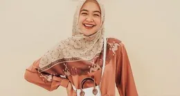 Putrinya Segera Menikah, Ibunda Ria Ricis Sampaikan Pesan Haru di ...