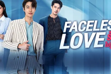 Sinopsis Series Faceless Love, Kisah Cinta Perempuan yang Jadi ...