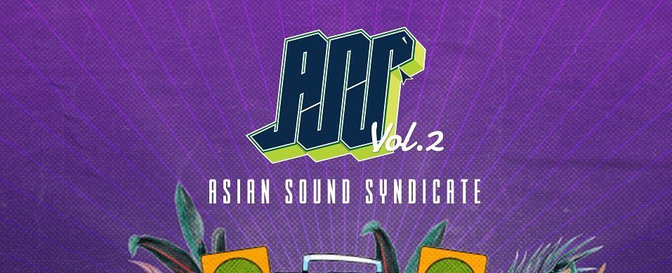Kawan Puan berikut rincian harga tiket Asian Sound Syndicate Volume 2 di Jakarta. Yuk simak lengkapnya.