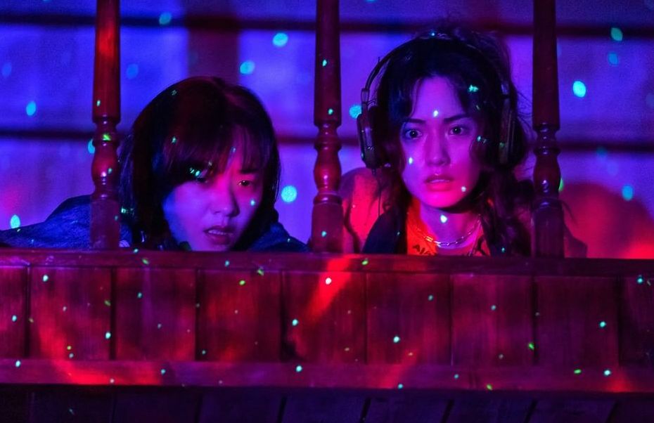 Dibintangi Jeon Yeo Bin dan Nana, ini dia sinopsis series Glitch yang akan tayang 7 Oktober 2022 di Netflix.