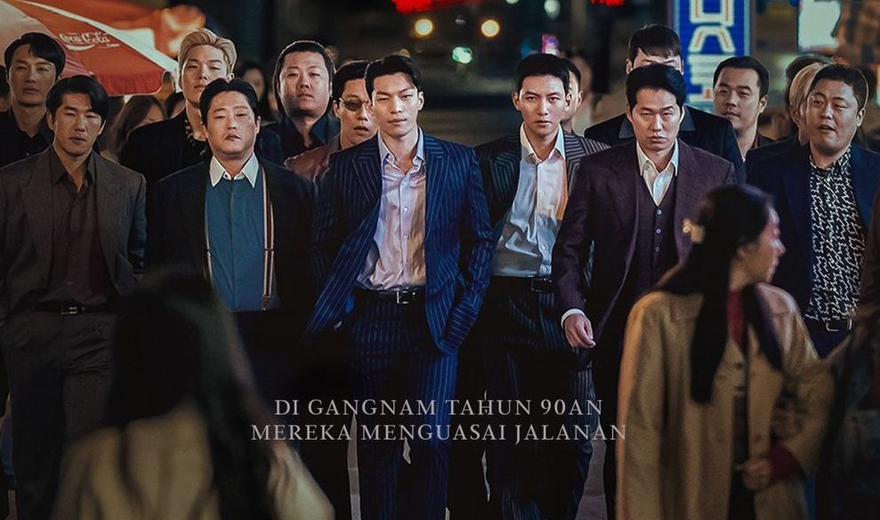 Ji Chang Wook dipastikan mucul dan menjadi pemeran utama drakor The Worst of Evil. Simak lengkapnya.