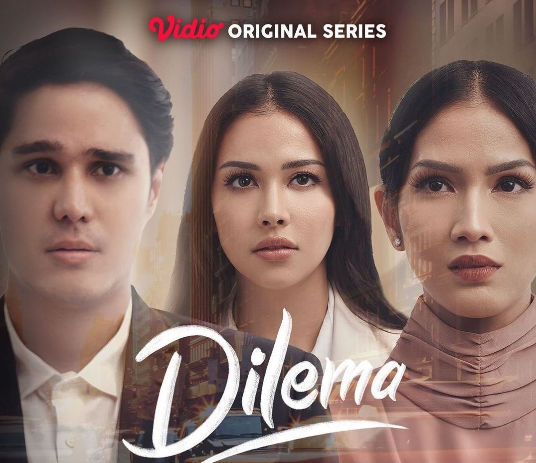 Kawan Puan, ini dia sinopsis series terbaru Dilema yang akan tayang di Vidio pada 21 Juni 2022 mendatang.