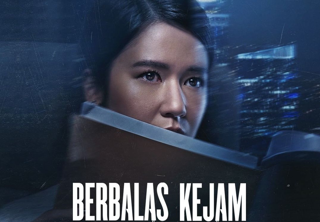 Fakta menarik film Berbalas Kejam yang tayang di Prime Video dan berhasil bikin penonton penasaran, merupakan reuni Reza Rahadian dan Laura Basuki.