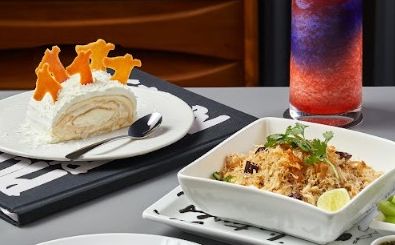 Berikut 3 rekomendasi resto di Tangerang Selatan yang cocok untuk nongkrong sampai kumpul keluarga, simak!