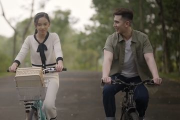 Lyodra Rilis Video Musik Lagu Pesan Terakhir, Trending di Youtube ...