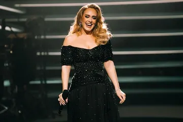 Adele bakal rilis video klip dari lagu terbarunya berjudul Oh My God.