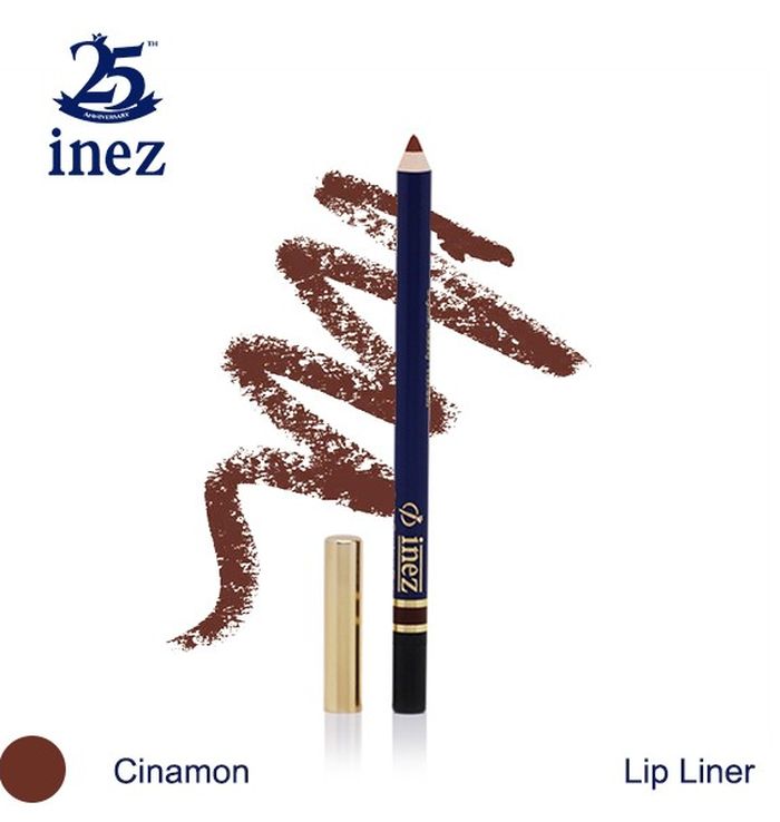Inez Color Contour Plus Lip Liner